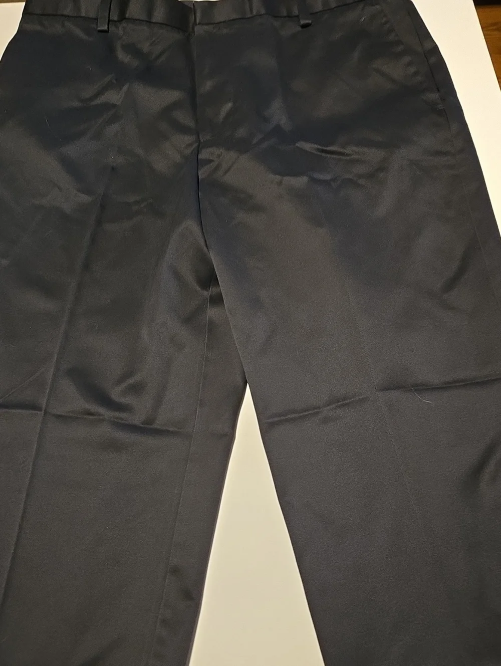 Dockers Black Classic Fit Dress Pants Never Worn.
